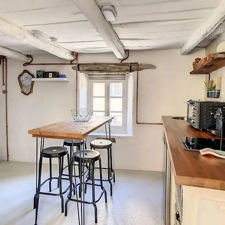 Le Petit Triangle Excentrique - Atypical House Cabrespine