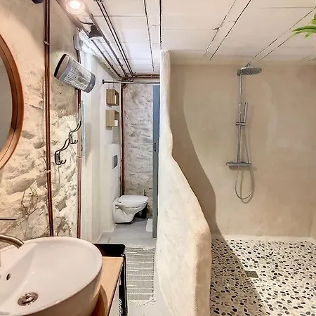 Le Petit Triangle Excentrique - Atypical House